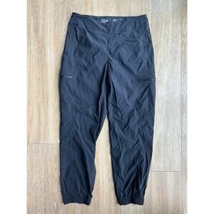 Mountain Hardwear Dynama High Rise Utility Jogger Women's Hiking Outdoor Black